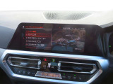 ◆iDriveを装備。操作系統をディスプレイから独立させることで、人間工学に基づいた最適な運転環境を実現しております。◆