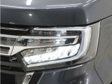 ◆LEDヘッドライト◆LEDライトは、明るく視認性が良く、省エネで環境にもやさしいヘッドライトです!