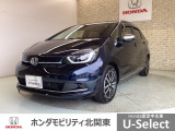 車名の由来:フィットは英語で「ぴったりの」という意味。みんなの生活のあらゆるシーンに「ぴったりフィットする」という気持ちを込めて命名。