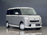 ツートンカラーがおしゃれでかわいらしいスタイリング!コンパクトで取り回しやすく、街乗りにもぴったりな一台です。