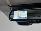 【サイドカメラ】幅寄せ時や狭い場所での駐車もこれで安心!
