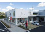 国道16号線沿いに店舗がございます。また、最寄り駅の「柏の葉キャンパス」駅まで送迎も行っております。