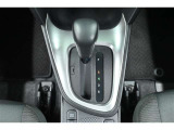 発進時やシフトチェンジ時もストレスなく運転を楽しめます♪