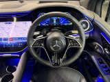 <メルセデスの認定中古車「サーティファイドカー」には、最大100項目にも及ぶ点検・整備項目が設定されています>