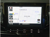 視認性の良い地図画面になります〇