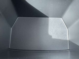 小物類を収納可能なグローブボックス
