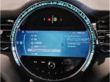 ナビゲーションは直感的に必要な情報を表示できる様、ショートカット機能(プログラマブルボタン)を搭載しております。