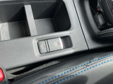 電動パーキングで簡単操作♪オートホールドで信号待ちの時ブレーキ操作(保持)を車にお任せ♪