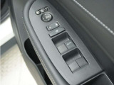 ◆パワーウィンドウスイッチ◆運転席から全席の窓の開閉操作を行うことが出来いつでも換気ができます!
