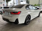 BMW正規ディーラー BMW Premium Selection調布の認定中古車です。厳しい基準をクリアした高品質車両のみ販売。BMW認定中古車保証付き(最長4年・距離無制限)、全国納車対応可能です。