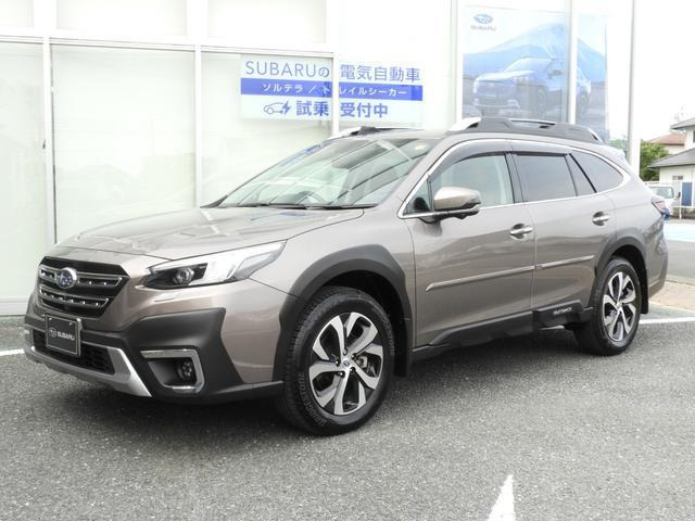 レガシィアウトバック 1.8 リミテッド EX 4WD