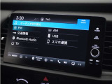 ◆Apple Car Play・Android Auto◆スマホ連携が可能!対応するアプリをディスプレイで操作できます。