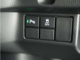 ◆障害物センサー◆車庫入れの時などに近くに障害物がある場合、障害物までの距離を音で知らせてくれます。