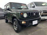 ジムニー XC 4WD 