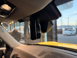 ETC2.0内蔵ミラー搭載車!車内のデザインを崩しません!