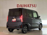 くらしを想うライフパートナー DAIHATSU認定中古車。