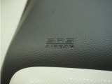 ◆助手席エアバッグ◆身を守る為に必要なエアバッグが助手席に装備されています。