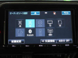 トヨタ純正9インチナビ NSZT-Y66T