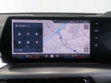 ◆iDriveを装備。操作系統をディスプレイから独立させることで、人間工学に基づいた最適な運転環境を実現しております。◆