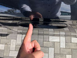 便利なコンフォートアクセス!