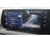 【アンビエイトライト】夜間においては特に上質で居心地のよい空間をつくりだすことができます。ドライブでお好みのカラーでお楽しみください♪