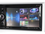 Bluetooth接続可能です。
