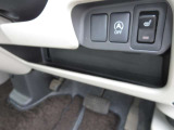 インストポケット(運転席)