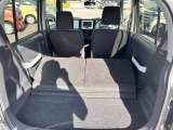 スズキ認定中古車には車両状態を詳しく記載した表を掲示しております。