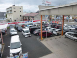 展示場となります。ゆっくりとご覧いただけます