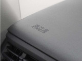 ◆助手席エアバッグ◆身を守る為に必要なエアバッグが助手席に装備されています。