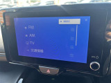 オーディオ画面です☆
