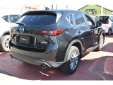CX-5 2.2 XD スマートエディション 