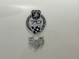 70周年記念エンブレム