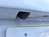 全方位カメラ付きです。