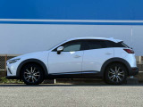 CX-3 1.5 XD ツーリング 