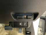 ETC車載器付。ETCが使用可能な道路通行料はキャッシュレスでスマートに走行できます。再セットアップして納車致します。