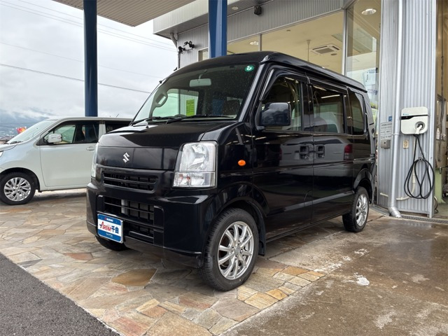 エブリイ ジョイン ハイルーフ 4WD