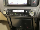 室内の温度管理もできる優れものです!快適な車内は、快適なドライブを実現!