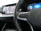 前車と一定の車間距離を保ちながら走る追随システムのACC(アダプティブクルーズコントロール)付!