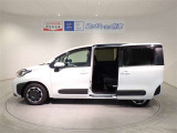 シエンタ ハイブリッド 1.5 Z 
