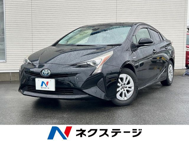 プリウス 1.8 S 