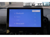 Bluetooth接続可能です。