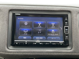 オーディオ機能はラジオ、CD、DVD、フルセグTV、ミュージックラック、Bluetooth接続等豊富です♪