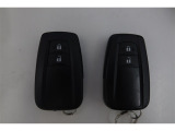 【スマートキー】中古車としてスマートキーが2個あるのは重要なチェックポイント!