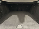 広いスペースが確保されておりますので、ゴルフバッグなどの大きなお荷物も積載可能です!実際にお試しになられたいお客様は、お気軽にスタッフまでお問い合わせ下さい。