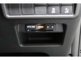 ◆◆ETC付!高速道路の料金所はキャッシュレスで通過です!サービスエリア等にあるスマートインターの出入りも利用可能でとっても便利☆ご納車後すぐにお使い頂けるようセットアップしてのお渡しとなります。