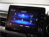 ◆Bluetooth Audio対応◆各種オーディオソースで退屈のないドライブをお楽しみください♪