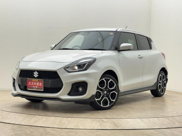 スイフト スポーツ 1.4