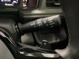 【オートライト(AUTO)】外の明るさをシステムが感知して、自動でヘッドライトが点灯します!ヘッドライトをつけ忘れを防ぐ便利機能です