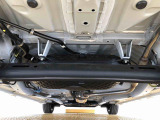 塩カルによる下回りの錆が気になる方は、下回り防錆加工をオススメしております!